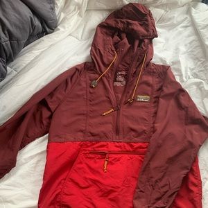 Unisex Classic Anorak